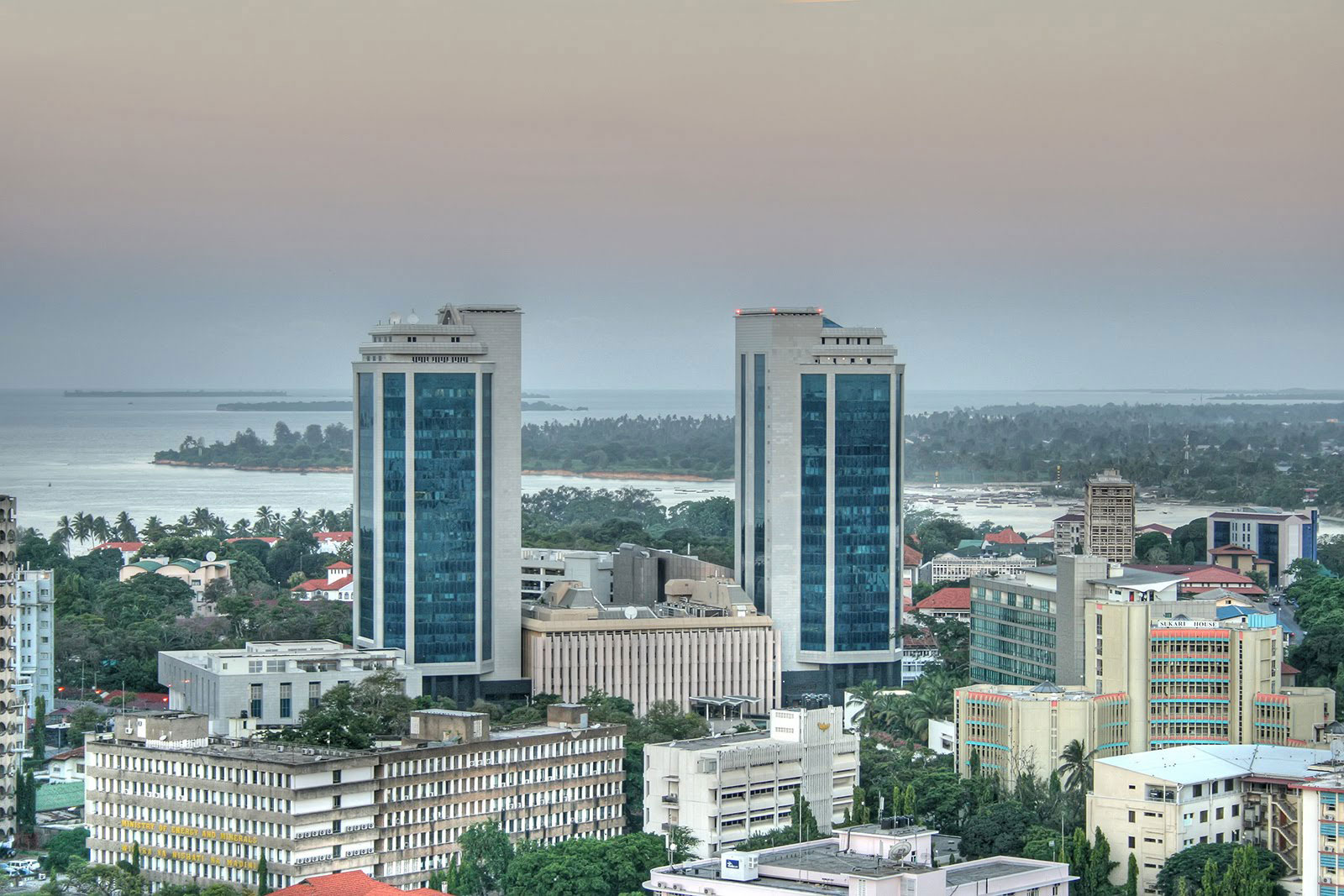 tanzania_goverment